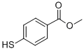 CAS#: 6302-65-4, Methyl 4-Mercaptobenzoate