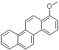 CAS#: 63020-57-5, 1-Methoxychrysene