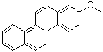 CAS#: 63020-58-6, 2-Methoxychrysene