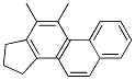 CAS#: 63020-69-9, 16,17-Dihydro-11,12-Dimethyl-15H-Cyclopenta[a]Phenanthrene