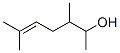 CAS#: 63024-79-3, 3,6-Dimethylhept-5-En-2-Ol
