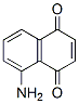 CAS#: 63038-00-6, 5-Aminonaphthalene-1,4-Dione