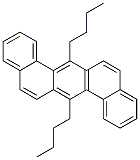 CAS#: 63041-48-5, 7,14-Dibutyldibenz[a,h]Anthracene
