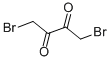 CAS 登录号：6305-43-7， 1,4-二溴-2,3-丁烷二酮