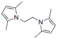 CAS#: 6306-70-3, 1-[2-(2,5-Dimethylpyrrol-1-Yl)Ethyl]-2,5-Dimethyl-Pyrrole