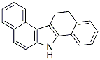 CAS 登录号：63077-00-9， 12,13-二氢-7H-二苯并[a,g]咔唑