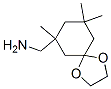 CAS#: 6309-29-1, (7,9,9-Trimethyl-1,4-Dioxaspiro[4.5]Dec-7-Yl)Methanamine