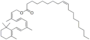 CAS#: 631-88-9, Retinol Oleate