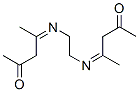CAS#: 6310-76-5, N,N'-Ethylenebis(4-Oxo-2-Pentanimine)