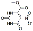 CAS 登录号：6311-73-5， 5-硝基-2,6-二氧代-3H-嘧啶-4-羧酸甲酯