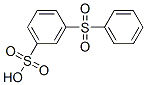CAS#: 63113-57-5, 3-Phenylsulphonylbenzenesulphonic Acid
