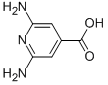 CAS#: 6313-56-0, 2,6-Diamino-4-Pyridinecarboxylicacid