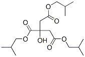 CAS#: 63133-75-5, Triisobutyl Citrate