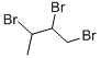 CAS 登录号：632-05-3， 1,2,3-三溴丁烷