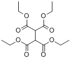 CAS#: 632-56-4, Tetraethyl 1,1,2,2-Ethanetetracarboxylate
