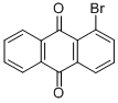 CAS 登录号：632-83-7， 1-溴蒽醌