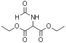 CAS#: 6326-44-9, Diethyl Formamidomalonate
