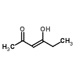 CAS#: 63289-88-3, (3Z)-4-Hydroxy-3-Hexen-2-One