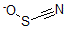 CAS#: 63296-34-4, Hypothiocyanite Ion