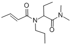 CAS 登录号：633-47-6， 克罗丙胺