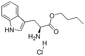 CAS#: 6330-20-7, L-Tryptophan, Butyl Ester, Monohydrochloride