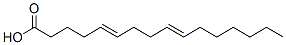 CAS#: 63317-99-7, 5,9-Hexadecadienoic Acid