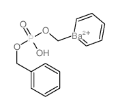 CAS#: 6332-68-9, Barium Bis[Bis(Benzyloxy)Phosphinate]