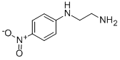 CAS#: 6332-77-0, N-(2-Aminoethyl)-N-(4-Nitrophenyl)Amine