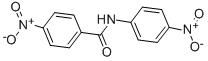 CAS 登录号：6333-15-9， 4,4'-二硝基苯甲酰苯胺