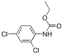 CAS#: 6333-37-5, N-(2,4-Dichlorophenyl)Carbamic Acid Ethyl Ester