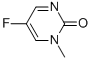 CAS#: 63331-05-5, 5-Fluoro-1-Methyl-2(1H)-Pyrimidinone
