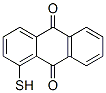 CAS#: 6338-09-6, 1-Mercaptoanthraquinone