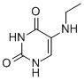 CAS#: 6339-10-2, 5-(Ethylamino)-Uracil