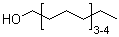 CAS 登录号：63393-82-8， C12-15 醇