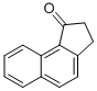 CAS 登录号：6342-87-6， 2,3-二氢-1H-苯并[e]茚-1-酮