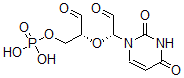 CAS#: 63436-29-3, Uridine monophosphate dialdehyde