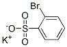 CAS#: 63468-58-6, 2-Bromobenzenesulfonic Acid Potassium Salt