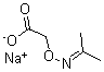 CAS 登录号：63468-74-6， (((异亚丙基)氨基)氧基)-乙酸钠盐