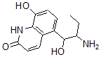 CAS#: 63483-95-4, Desisopropylprocaterol
