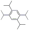 CAS#: 635-11-0, 1,2,4,5-Tetraisopropylbenzene