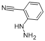 CAS#: 63589-18-4, 2-Hydrazino-Benzonitrile 