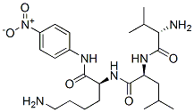 CAS#: 63589-93-5, Valyl-Leucyl-Lysine 4-Nitroanilide