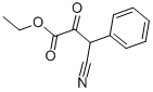 CAS#: 6362-63-6, Ethyl 3-Cyano-3-Phenylpyruvate