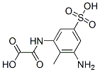 CAS#: 6364-14-3, 2'-Methyl-3'-Amino-5'-Sulfooxanilic Acid