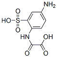 CAS#: 6364-15-4, [(4-Amino-2-Sulphophenyl)Amino]Oxoacetic Acid