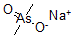 CAS#: 63665-22-5, Sodium dimethylarsinate