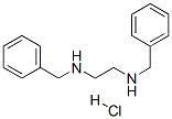 CAS#: 63674-12-4, N,N'-Bis(Benzyl)Ethylenediamine Hydrochloride