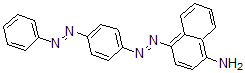 CAS#: 6368-70-3, Solvent Orange 14