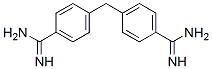 CAS#: 63690-09-5, 4,4'-Methylenebis(Benzamidine)