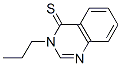 CAS#: 63717-02-2, 3-Propylquinazoline-4(3H)-Thione